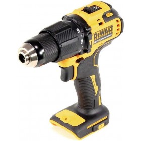 Dewalt DCK2062D2T Σετ Δραπανοκατσάβιδο & Παλμικό Κατσαβίδι 18V με 2 Μπαταρίες 2Ah και Θήκη Dewalt DCK2062D2T Σετ Δραπανοκατσάβιδο & Παλμικό Κατσαβίδι 18V με 2 Μπαταρίες 2Ah και Θήκη
