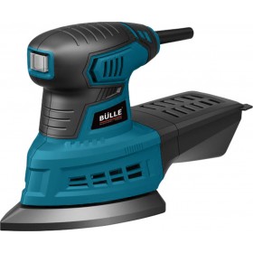 Bulle 633078 Τριβείο Δέλτα 200W με Σύστημα Αναρρόφησης Bulle 633078 Τριβείο Δέλτα 200W με Σύστημα Αναρρόφησης