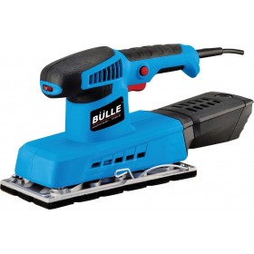 Bulle 63456 Παλμικό Τριβείο 320W με Ρύθμιση Ταχύτητας και με Σύστημα Αναρρόφησης Bulle 63456 Παλμικό Τριβείο 320W με Ρύθμιση Ταχύτητας και με Σύστημα Αναρρόφησης