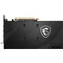 MSI Radeon RX 6700 XT 12GB GDDR6 Mech 2X OC Κάρτα Γραφικών PCI-E x16 4.0 με HDMI και 3 DisplayPortΚωδικός: V398-002R 