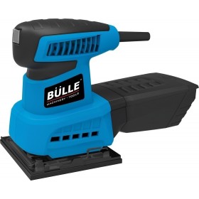Bulle 63457 Παλμικό Τριβείο 240W με Σύστημα Αναρρόφησης Bulle 63457 Παλμικό Τριβείο 240W με Σύστημα Αναρρόφησης