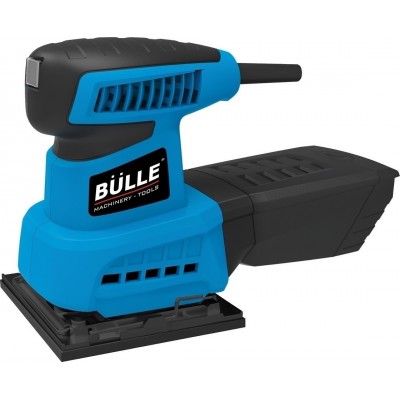 Bulle 63457 Παλμικό Τριβείο 240W με Σύστημα Αναρρόφησης