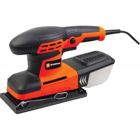 Krausmann 9005 Παλμικό Τριβείο 260W με Σύστημα Αναρρόφησης Krausmann 9005 Παλμικό Τριβείο 260W με Σύστημα Αναρρόφησης