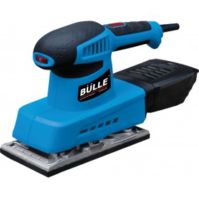 Bulle 63455 Παλμικό Τριβείο 240W με Ρύθμιση Ταχύτητας και με Σύστημα Αναρρόφησης Bulle 63455 Παλμικό Τριβείο 240W με Ρύθμιση Ταχύτητας και με Σύστημα Αναρρόφησης