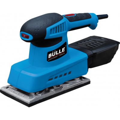 Bulle 63455 Παλμικό Τριβείο 240W με Ρύθμιση Ταχύτητας και με Σύστημα Αναρρόφησης