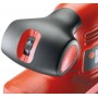 Black &amp Decker KA320EKA Παλμικό Τριβείο 240W με Ρύθμιση Ταχύτητας και με Σύστημα Αναρρόφησης