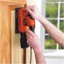 Black &amp Decker KA320EKA Παλμικό Τριβείο 240W με Ρύθμιση Ταχύτητας και με Σύστημα Αναρρόφησης