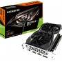 Gigabyte GeForce GTX 1650 4GB GDDR5 OC Κάρτα Γραφικών PCI-E x16 3.0 με 2 HDMI και DisplayPortΚωδικός: GV-N1650OC-4GD 