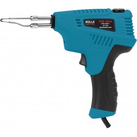 Bulle 63428 Κολλητήρι Ρεύματος 200W με Ρύθμιση Θερμοκρασίας Bulle 63428 Κολλητήρι Ρεύματος 200W με Ρύθμιση Θερμοκρασίας