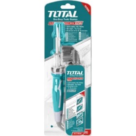 Total TET1606 Κολλητήρι Ρεύματος 60W