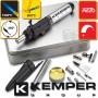 Kemper 12100 Kit Κολλητήρι Αερίου