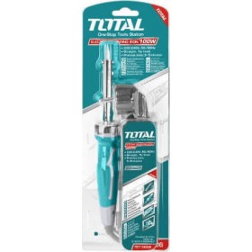 Total TET10006 Κολλητήρι Ρεύματος 100W