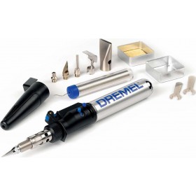 Dremel Versa Tip (2000-6) Κολλητήρι Αερίου Dremel Versa Tip (2000-6) Κολλητήρι Αερίου