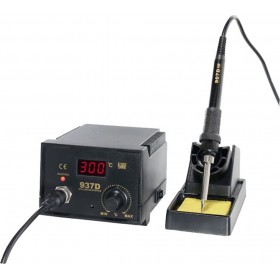 YH-937D Σταθμός Κόλλησης Ρεύματος 45W με Ρύθμιση Θερμοκρασίας