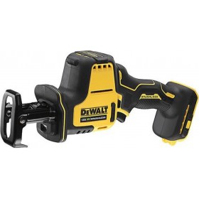 Dewalt Σπαθοσέγα DCS369N-XJ 18V Χωρίς Μπαταρία Brushless Dewalt Σπαθοσέγα DCS369N-XJ 18V Χωρίς Μπαταρία Brushless