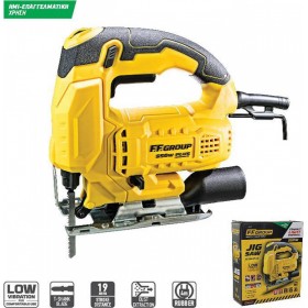 F.F. Group Σέγα JS 550 Plus 550W F.F. Group Σέγα JS 550 Plus 550W