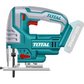 Total Σέγα TJSLI8501 20V Χωρίς Μπαταρία Total Σέγα TJSLI8501 20V Χωρίς Μπαταρία