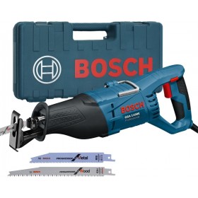 Bosch Σπαθοσέγα GSA 1100 E 1100W Bosch Σπαθοσέγα GSA 1100 E 1100W