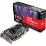 Sapphire Radeon RX 6600 XT 8GB GDDR6 Nitro+ Κάρτα Γραφικών PCI-E x16 4.0 με HDMI και 3 DisplayPortΚωδικός: 11309-01-20G 