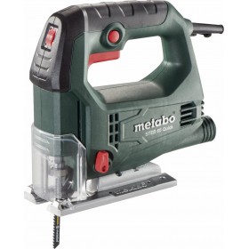 Metabo Σέγα STEB 65 Quick 450W Metabo Σέγα STEB 65 Quick 450W