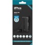 iPro RH219s In-ear Bluetooth Handsfree Ακουστικά Μαύρο/Γκρι