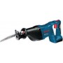 Bosch Σπαθοσέγα GSA 18 V-LI 18V Χωρίς Μπαταρία &amp L-Boxx