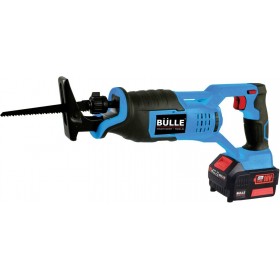 Bulle Σπαθοσέγα 63453 18V 1x4Ah Bulle Σπαθοσέγα 63453 18V 1x4Ah