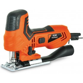 Krausmann Σέγα 9230 550W Krausmann Σέγα 9230 550W