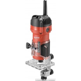 Makita M3700 Κουρευτικό Περιθωρίων 530W Makita M3700 Κουρευτικό Περιθωρίων 530W