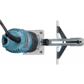 Makita 3709 Κουρευτικό Περιθωρίων 530W Makita 3709 Κουρευτικό Περιθωρίων 530W