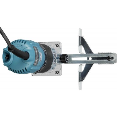 Makita 3709 Κουρευτικό Περιθωρίων 530W