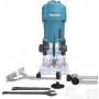 Makita 3709 Κουρευτικό Περιθωρίων 530W