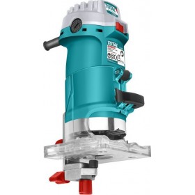 Total TLT5001 Κουρευτικό Περιθωρίων 500W