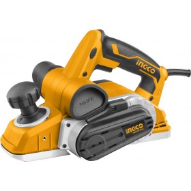 Ingco PL10508 Πλάνη 1050W με Σύστημα Αναρρόφησης