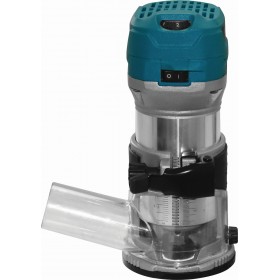 Bulle 633062 Κουρευτικό Περιθωρίων 710W με Ρύθμιση Ταχύτητας Bulle 633062 Κουρευτικό Περιθωρίων 710W με Ρύθμιση Ταχύτητας