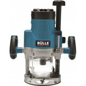 Bulle 633001 Κάθετη Φρέζα 2200W με Ρύθμιση Ταχύτητας Bulle 633001 Κάθετη Φρέζα 2200W με Ρύθμιση Ταχύτητας