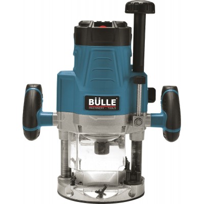 Bulle 633001 Κάθετη Φρέζα 2200W με Ρύθμιση Ταχύτητας