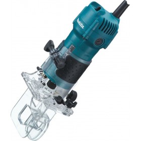 Makita 3710 Κάθετη Φρέζα 530W Makita 3710 Κάθετη Φρέζα 530W
