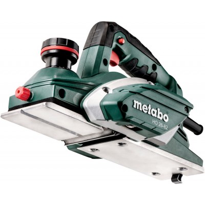 Metabo HO 26-82 Πλάνη 620W με Σύστημα Αναρρόφησης