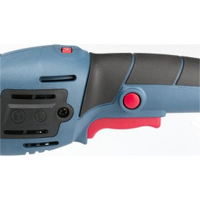 Bormann BCP3100 Έκκεντρος Αλοιφαδόρος 1050W με Ρύθμιση Στροφών