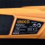 Ingco AP14008 Περιστροφικός Αλοιφαδόρος 1400W με Ρύθμιση Στροφών