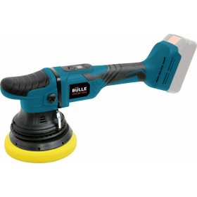 Bulle 633084 Έκκεντρος Αλοιφαδόρος Solo με Ρύθμιση Στροφών Bulle 633084 Έκκεντρος Αλοιφαδόρος Solo με Ρύθμιση Στροφών