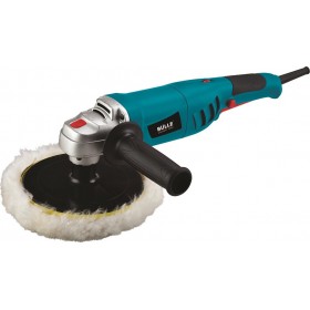 Bulle 63489 Περιστροφικός Αλοιφαδόρος 1100W με Ρύθμιση Στροφών Bulle 63489 Περιστροφικός Αλοιφαδόρος 1100W με Ρύθμιση Στροφών