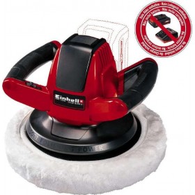 Einhell CE-CB 18/254 Li - Solo Περιστροφικός Αλοιφαδόρος Solo