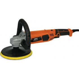 Krausmann 8954 Περιστροφικός Αλοιφαδόρος 1200W με Ρύθμιση Στροφών Krausmann 8954 Περιστροφικός Αλοιφαδόρος 1200W με Ρύθμιση Στροφών