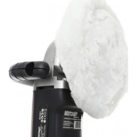 EC-531 Περιστροφικός Αλοιφαδόρος 2400W με Ρύθμιση Στροφών