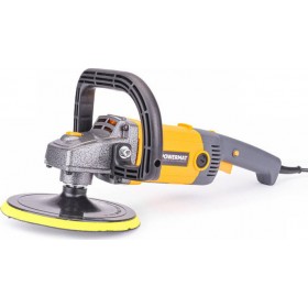 Powermat PM-PS-2600T-Z5 Περιστροφικός Αλοιφαδόρος 2600W με Ρύθμιση Στροφών