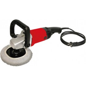 Carpoint 1717307 Περιστροφικός Αλοιφαδόρος 1200W με Ρύθμιση Στροφών Carpoint 1717307 Περιστροφικός Αλοιφαδόρος 1200W με Ρύθμιση Στροφών