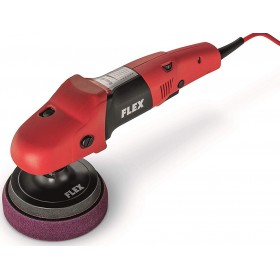Flex PE 14-3 125 Περιστροφικός Αλοιφαδόρος 1400W με Ρύθμιση Στροφών Flex PE 14-3 125 Περιστροφικός Αλοιφαδόρος 1400W με Ρύθμιση Στροφών