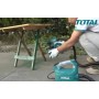 Total TT5006-2 Ηλεκτρικό Πιστόλι Βαφής 500W με Δοχείο 0.8lt